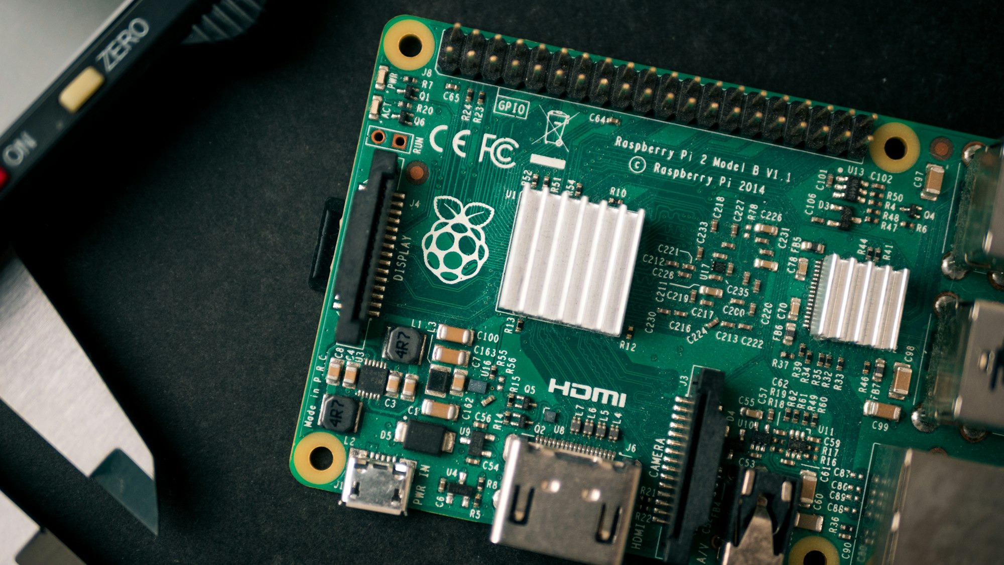 FullPageOS: Sett opp en dedikert infoskjerm med Raspberry Pi