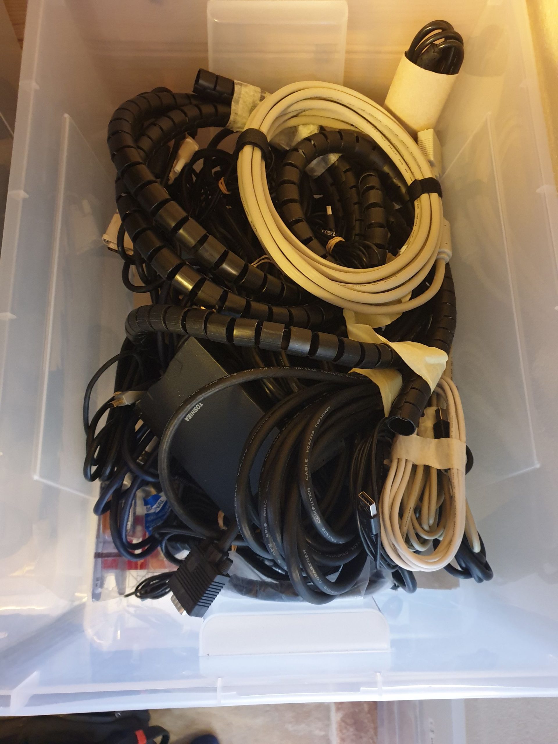 ConBee II tilkobling