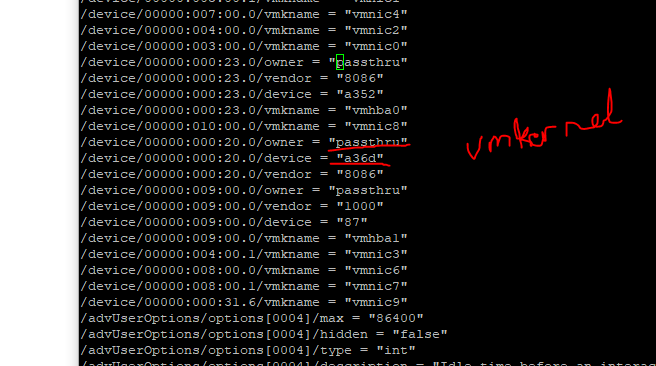 Gjenopprettingsprosessen