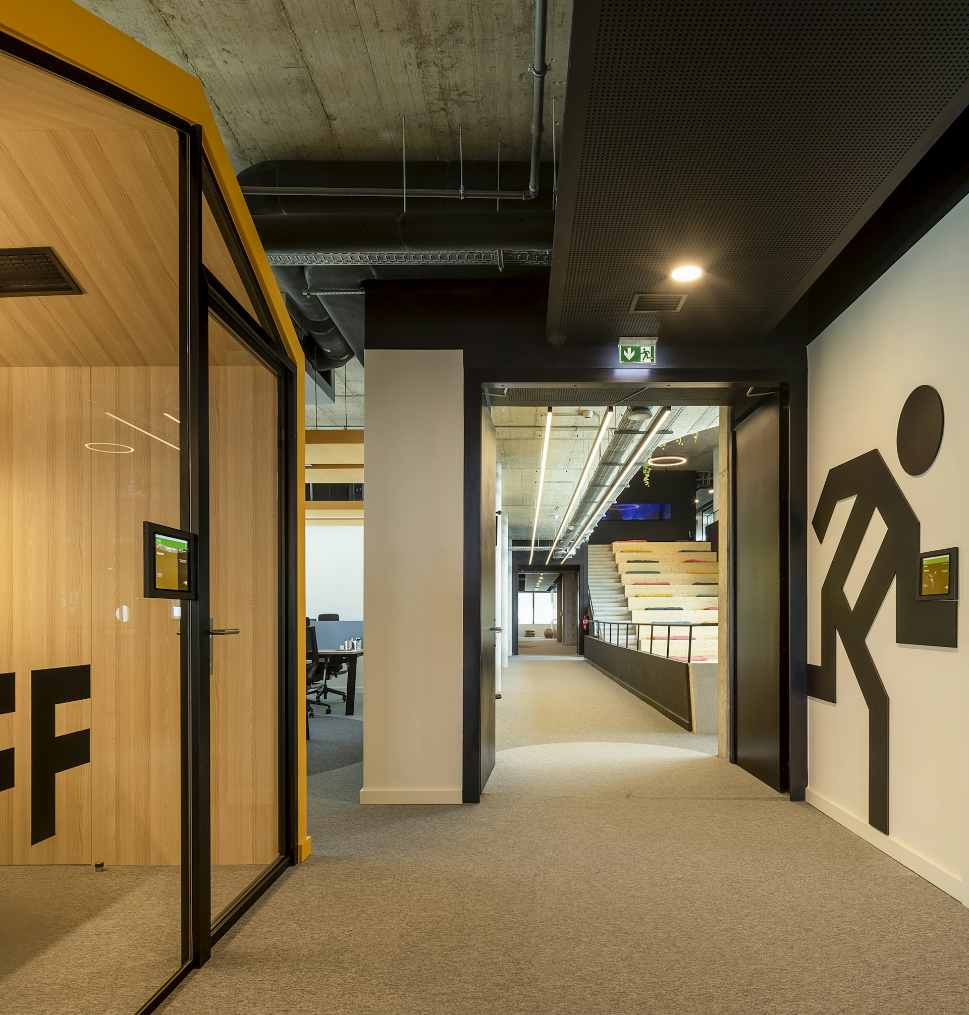 Smarthus-teknologi i næringsbygg: Billigere enn du tror, bedre enn du håper