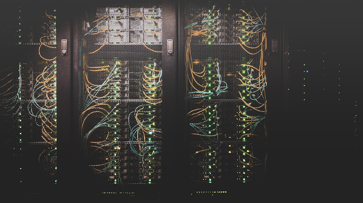 Selvhostet og i kontroll — Proxmox, backup og den komplette kjeden