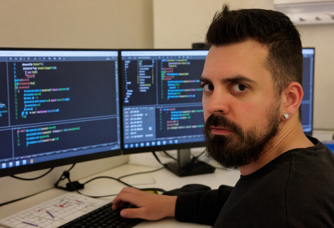 Systemutvikling